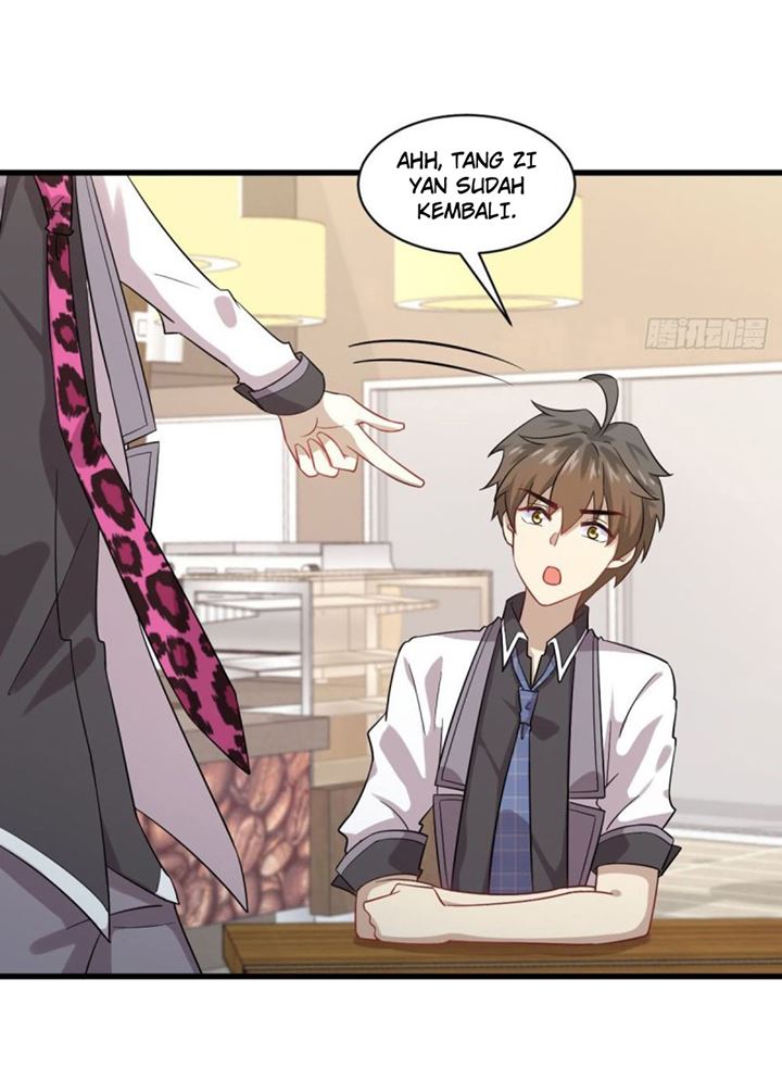 Immortal Swordsman in The Reverse World Chapter 97 Gambar 2